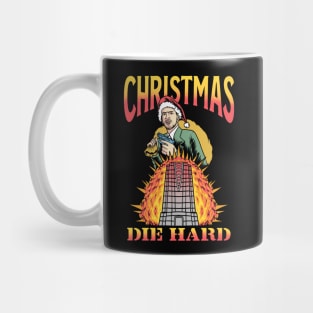 Die Hard Mug
